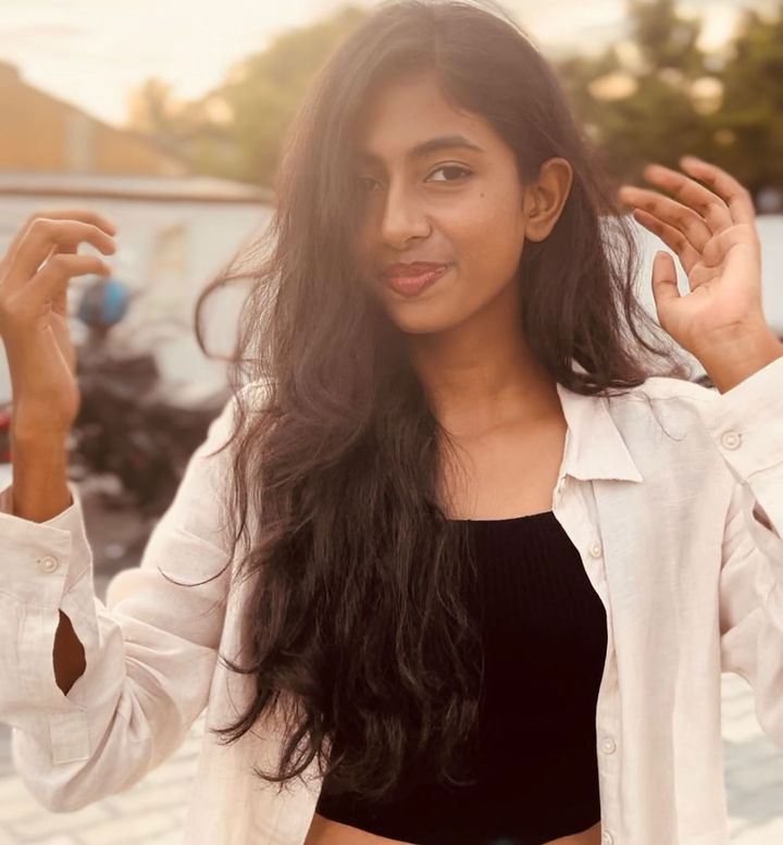 Dharanya Selvaraj